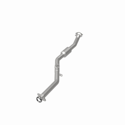 MagnaFlow Direct Fit Catalytic Converter 2015 Subaru WRX