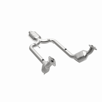 MagnaFlow Direct Fit Catalytic Converter 94-97 T-Bird/Cougar 4.6L 50S