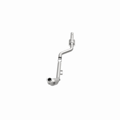 MagnaFlow Direct Fit Catalytic Converter 98-03 Mercedes E320 3.2L