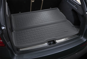 3D MAXpider 2016-2020 Honda Hr-V Kagu Cargo Liner - Gray