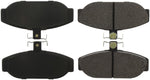 StopTech Street Brake Pads - Front