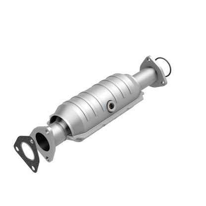 MagnaFlow Direct Fit Catalytic Converter 02-03 Acura CL 3.2L 49 st