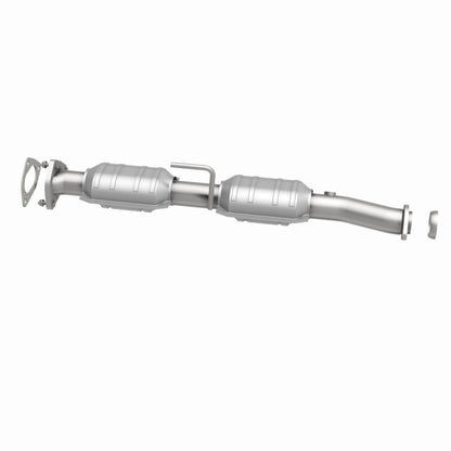 MagnaFlow Direct Fit Catalytic Converter 98-00 Ranger Rear 3.0L/4.0L