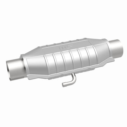 MagnaFlow Universal Catalytic Converter 2 Dual Air