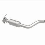 MagnaFlow 22-24 Ford F-650 V8 7.3L Underbody Direct Fit Catalytic Converter