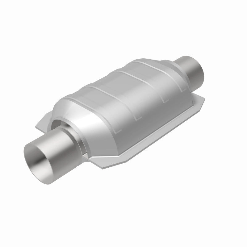 MagnaFlow Universal Catalytic Converter 3.0in.