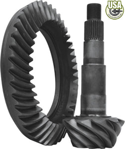 USA Standard Ring & Pinion Gear Set For GM 11.5in in a 4.11 Ratio