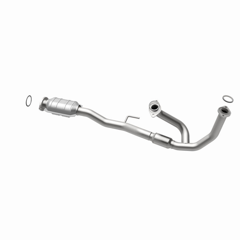 MagnaFlow Direct Fit Catalytic Converter 97-02 Toyota Camry 3.0L