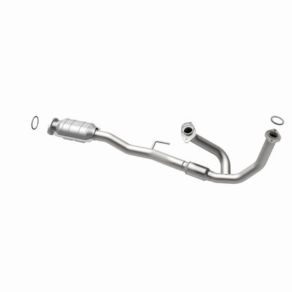 MagnaFlow Direct Fit Catalytic Converter 97-02 Toyota Camry 3.0L