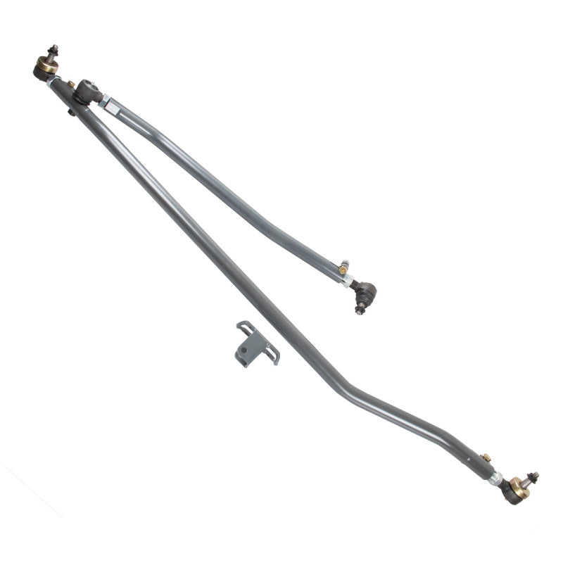 Synergy 03-13 Dodge Ram 1500/2500/3500 4x4 Heavy Duty Drag Link (w/ T-style steering)