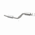 MagnaFlow Conv DF 05-08 Audi Quattro 3.2L Driver Side