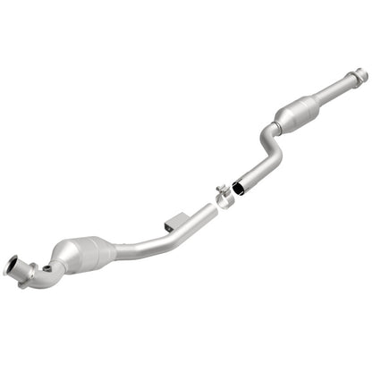 MagnaFlow Direct Fit Catalytic Converter 98-02 Mercedes E320 3.2L