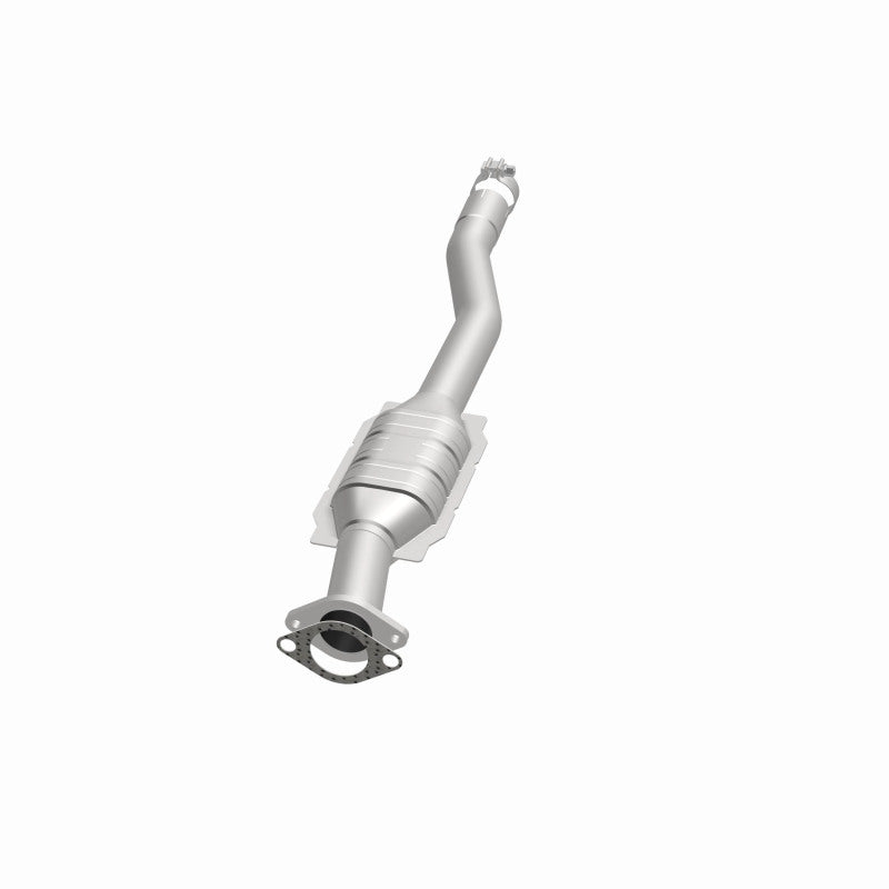 MagnaFlow Direct Fit Catalytic Converter 2011-2012 EQUINOX 3.0L Underbody