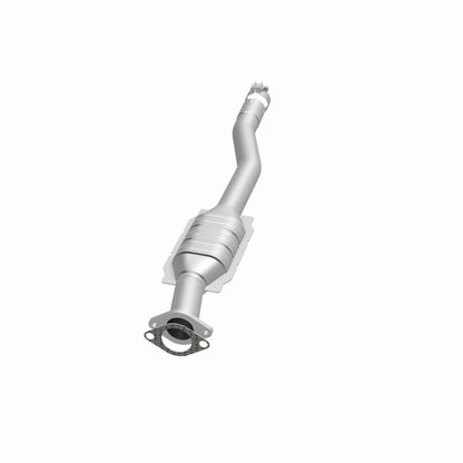 MagnaFlow Direct Fit Catalytic Converter 2011-2012 EQUINOX 3.0L Underbody