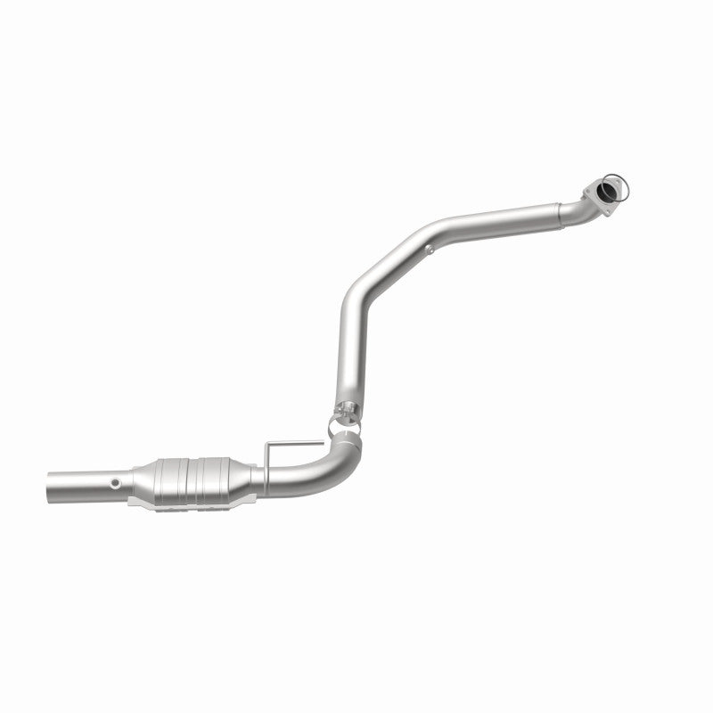MagnaFlow Direct Fit Catalytic Converter 03-07 GM 2500/3500 D/S OEM