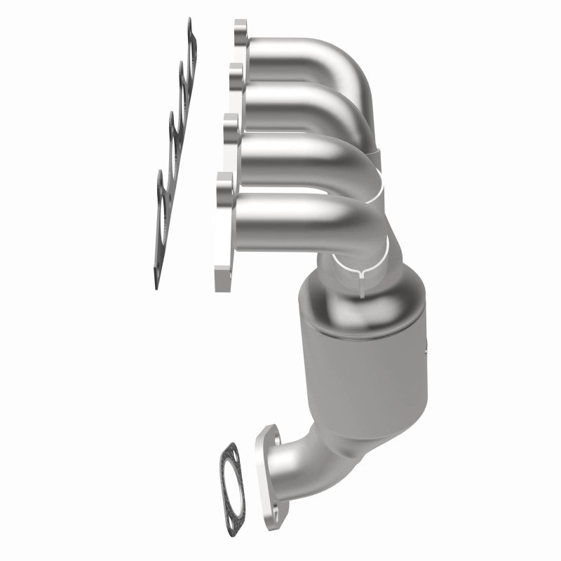 MagnaFlow Direct Fit Catalytic Converter 00-02 Hyundai Accent 1.5L