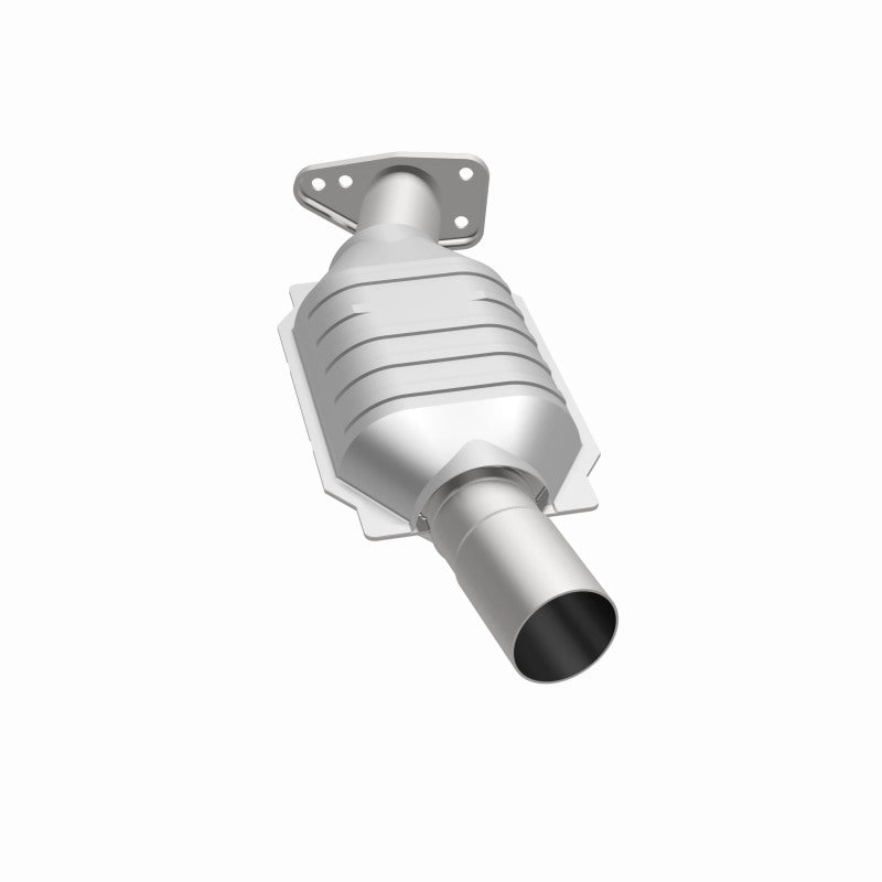 MagnaFlow Direct Fit Catalytic Converter GM 77 79