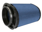 aFe Magnum FLOW Pro 5R Universal Clamp-On Air Filter F-5in. / B-(9 X 7) MT2 / T-(7.25 X 5) / H-9in.
