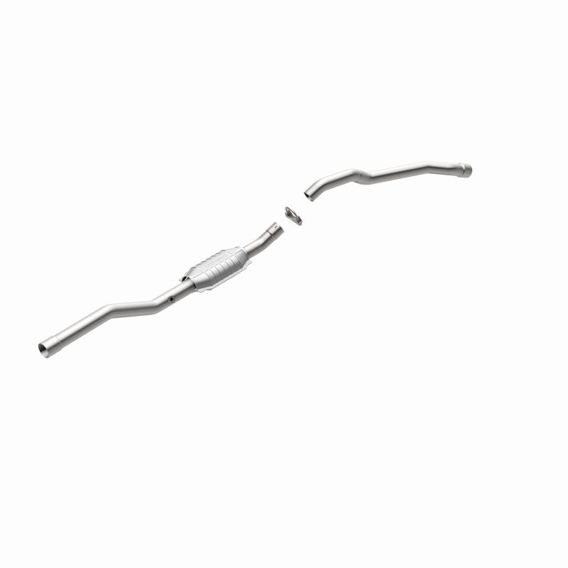 MagnaFlow Direct Fit Catalytic Converter Dakota 3.9L 97-99