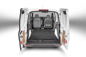 BedRug 11-13 Ford Transit Connect Van VanTred - Compact