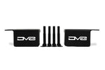 DV8 Offroad 21-22 Ford Bronco Crash Bar Caps w/ Accessory Mount