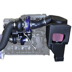 ATS Diesel 03-07 Dodge Cummins 5.9L Aurora 4000/7500 Compound Turbo Kit