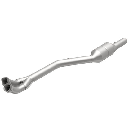 MagnaFlow Direct Fit Catalytic Converter 00-03 BMW M5 5.0L Passenger Side