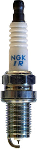 NGK Laser Iridium Spark Plug Box of 4 (IFR6B)