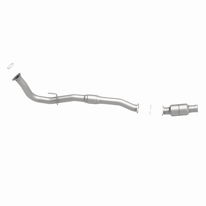 MagnaFlow Direct Fit Catalytic Converter 02-03 Avalanche Passenger Side 8.1L