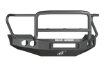 Road Armor 11-16 Ford F-250 Stealth Front Bumper w/Lonestar Guard - Tex Blk