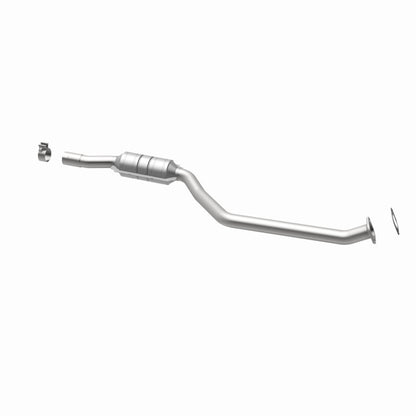 MagnaFlow Direct Fit Catalytic Converter 06-07 BMW 530i 3.0L Driver Side