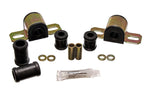 Energy Suspension Gm 13/16in Rr Stab Bushing - Black