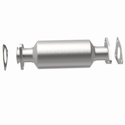 MagnaFlow Direct Fit Catalytic Converter Acura-Honda 85 87
