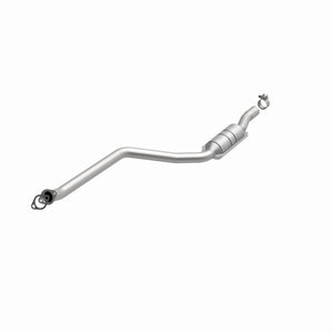 MagnaFlow Conv DF 06-07 BMW 530i 3.0L Driver Side