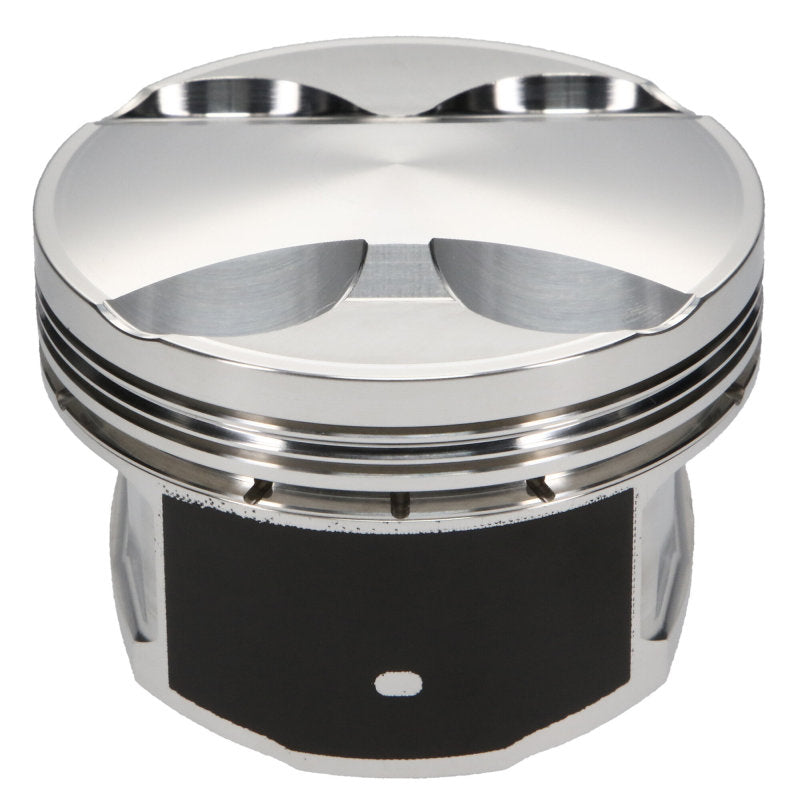 JE Pistons 2004+ Honda S2000 F22C Bore 88 Oversize 1.00 7.9 Dome Volume F Style Skirt - Set of 4