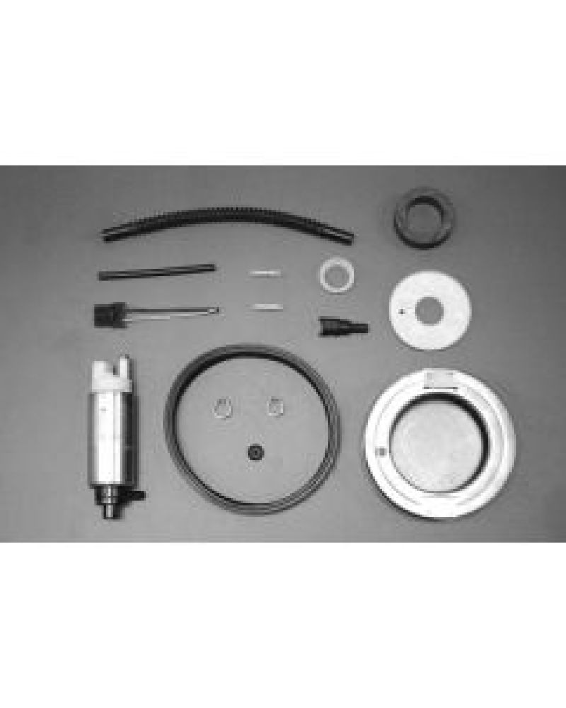 Walbro Fuel Pump/Filter Assembly