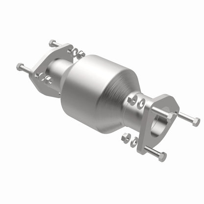 MagnaFlow Direct Fit Catalytic Converter 09-15 Honda Pilot 3.5L