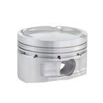 CP Piston & Ring for Honda D16Y8 - Bore (76.0mm) - +1.0mm - Compression Ratio (9:0) *SINGLE PISTON*