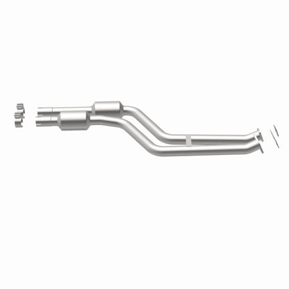 MagnaFlow Direct Fit Catalytic Converter 06-08 BMW Z4 3.0L