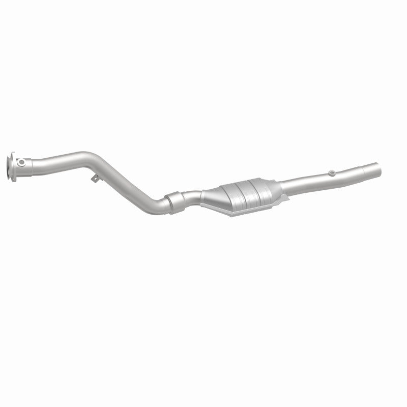 MagnaFlow Direct Fit Catalytic Converter 00-03 Audi A8 Quatt 4.2L Passenger Side