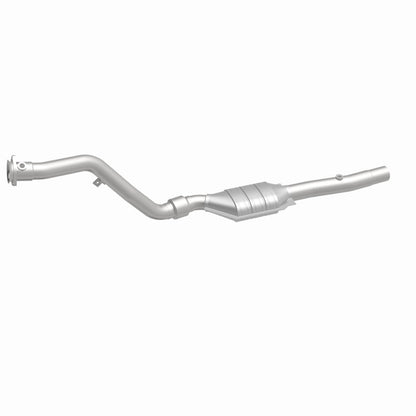 MagnaFlow Direct Fit Catalytic Converter 00-03 Audi A8 Quatt 4.2L Passenger Side