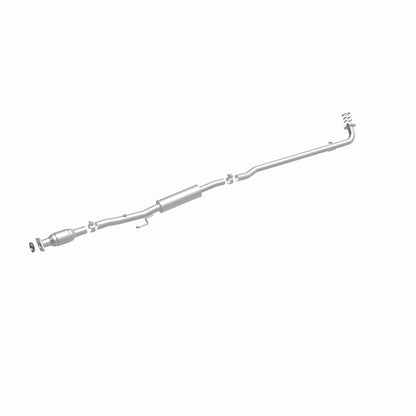 MagnaFlow Direct Fit Catalytic Converter 99-01 Lexus ES300 3.0L