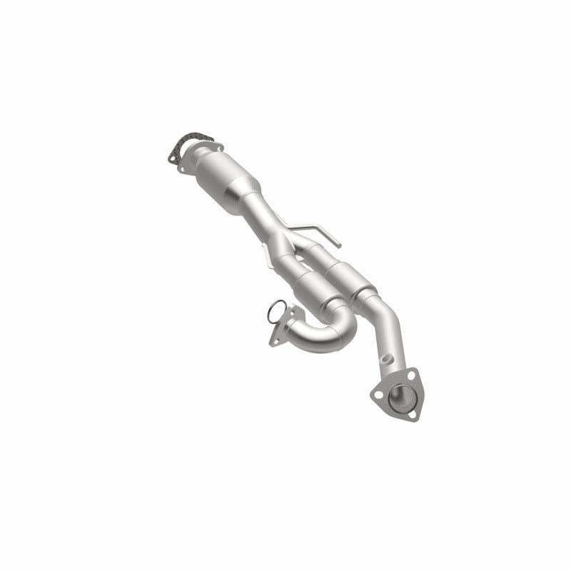 MagnaFlow Direct Fit Catalytic Converter MAXIMA- 04-05 6 3.5L