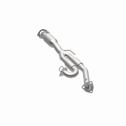 MagnaFlow Direct Fit Catalytic Converter MAXIMA- 04-05 6 3.5L
