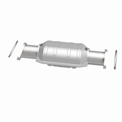MagnaFlow Direct Fit Catalytic Converter 06-08 Hyun/Kia 3.8L