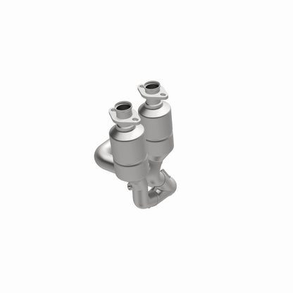 MagnaFlow Direct Fit Catalytic Converter 99-00 Grand Cherokee 4.0L
