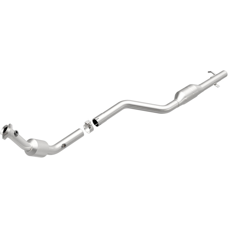 MagnaFlow Direct Fit Catalytic Converter 99-00 Mercedes SL500 5.0L