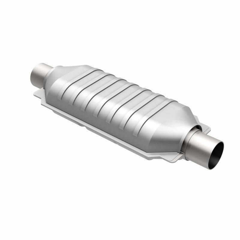 MagnaFlow Universal Catalytic Converter 2.25 W/Air