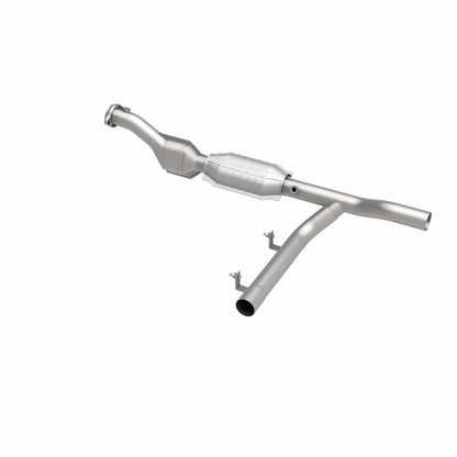 MagnaFlow Direct Fit Catalytic Converter F150/F250 97-98 4.6L PS 4wd