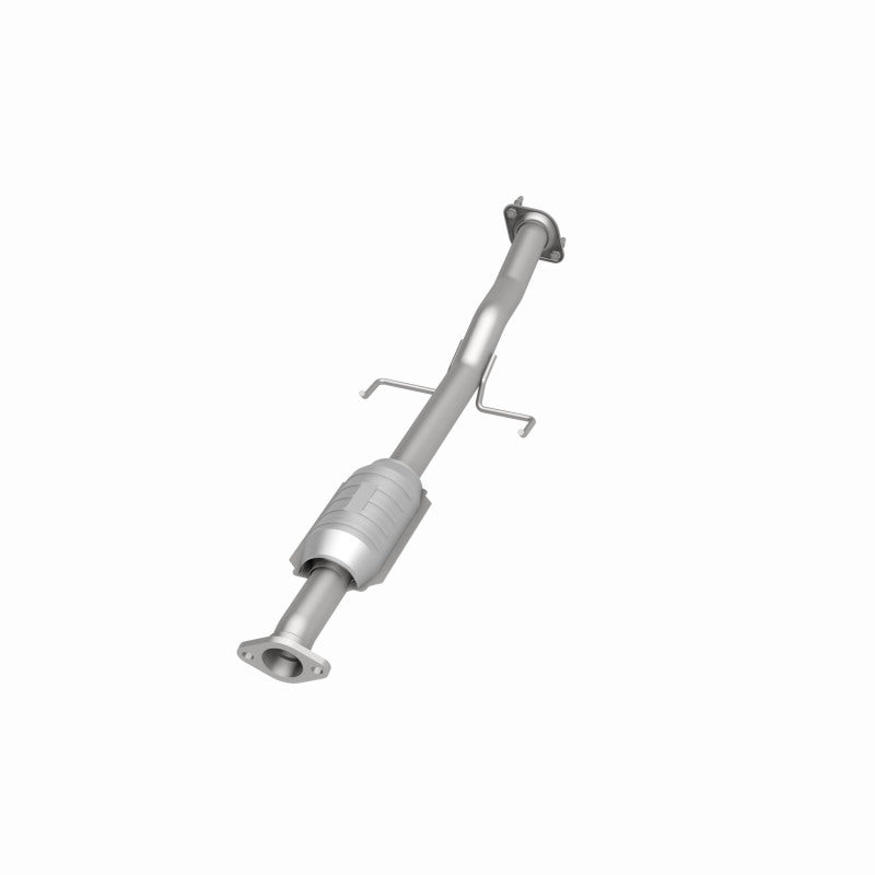 MagnaFlow Direct Fit Catalytic Converter 01-03 Mazda Protege 2.0L